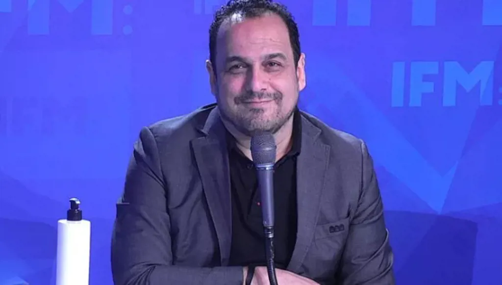 هيئة الدفاع عن الصحافي التونسي الموقوف مراد الزغيدي تنتقد "الضغط القضائي"