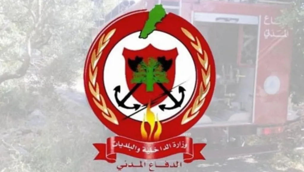 بلديات 2025... استنفار شامل للدفاع المدني في محافظتي لبنان الشمالي وعكار
