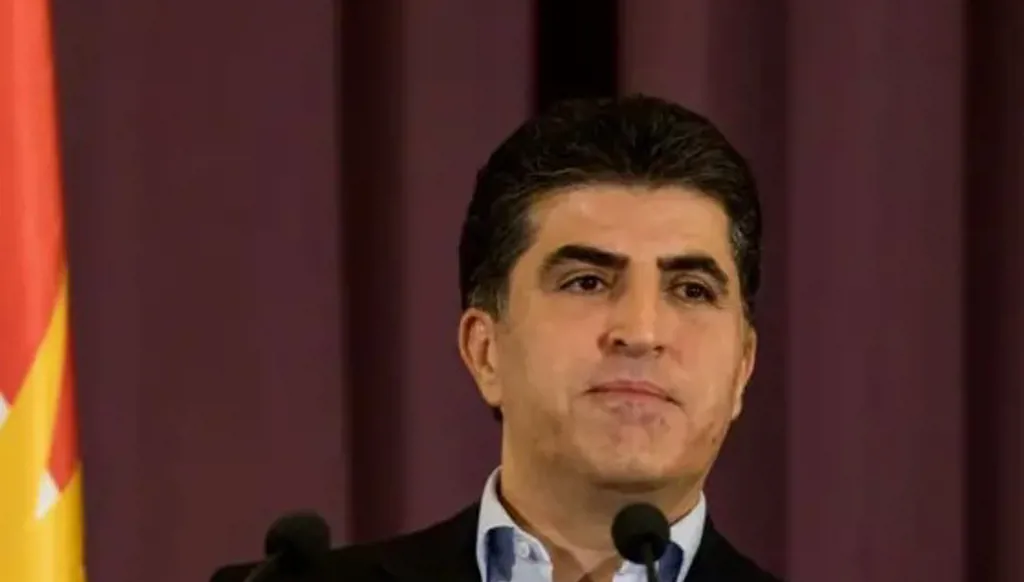 رئيس كردستان العراق يعتبر أن حلّ حزب العمال الكردستاني سيعزّز "الاستقرار" الإقليمي