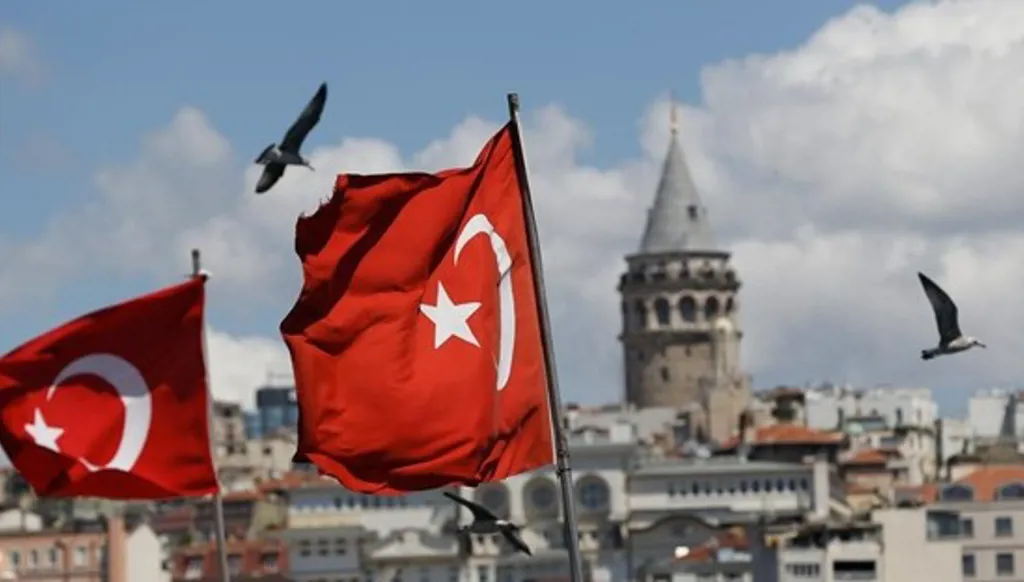 تركيا: سنتخذ الخطوات اللازمة بعد قرار حزب العمال الكردستاني حل نفسه