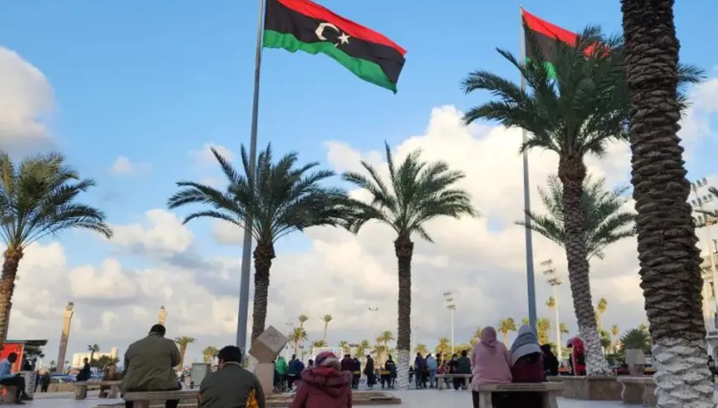 اشتباكات في طرابلس بعد أنباء عن مقتل قائد جماعة مسلحة في ليبيا