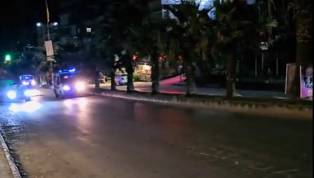 انفجار جسم من مخلفات الجيش الإسرائيلي في تلال الدبشة في النبطية