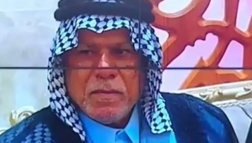 اشتراه لترويضه... أسد يلتهم عراقياً في حديقة منزله