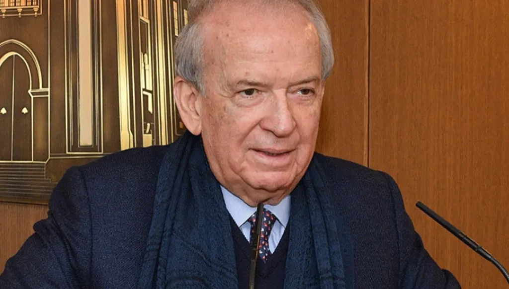 حمادة: يجب أن يقرأ اللبنانيون وبتمعن نتائج القمة التاريخية السعودية – الأميركية