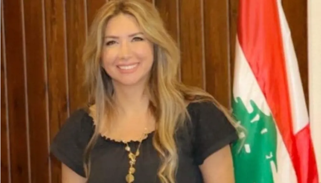 بعد وضع نهرا بالتصرف... هل تتسلّم إيمان الرافعي مهام محافظ الشمال بالوكالة؟