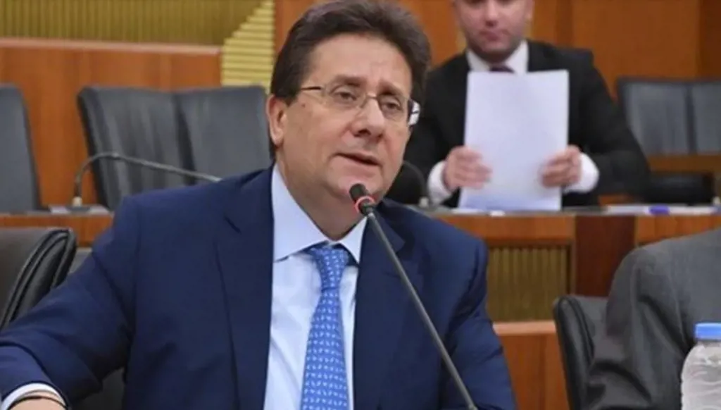 كنعان بشأن قانون إصلاح المصارف: الشعبوية لا تصنع الحقائق