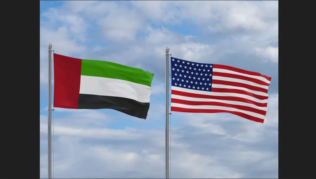 ترامب في الإمارات... "عودة تاريخية إلى الشرق الأوسط"