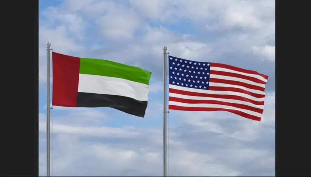 ترامب في الإمارات... "عودة تاريخية إلى الشرق الأوسط"