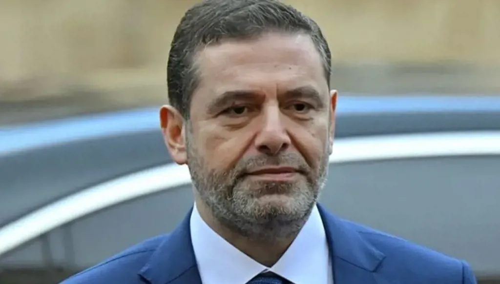 الحريري عن الشيخ حسن خالد: رفض الخضوع للوصاية