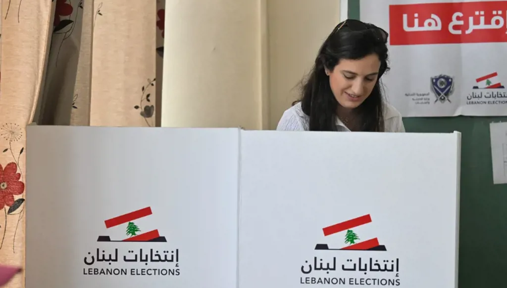 90 امرأة يخضن غمار الانتخابات البلدية والاختيارية في قضاء صيدا - الزهرني