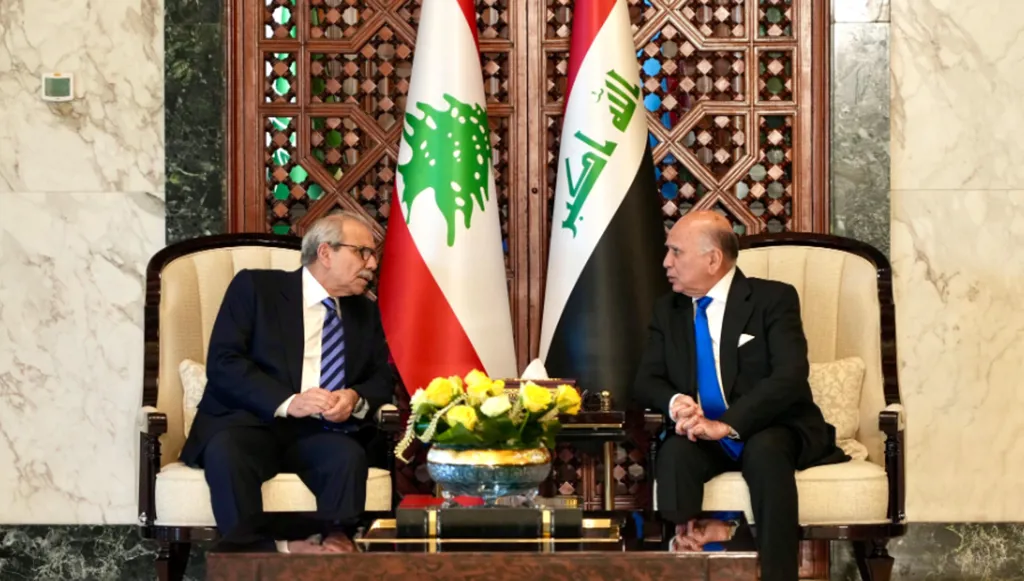 القمة العربية الـ34 تنطلق غداً في بغداد... سلام: نثمّن دور العراق في لم الشمل العربي