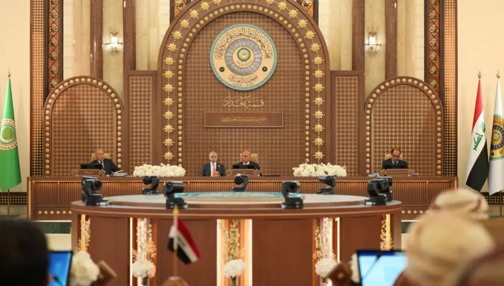 ملفّ خاص من "النهار": القمة العربية... بغداد