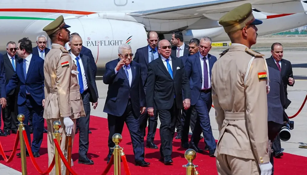 "النهار" تكشف كواليس الساعات الأخيرة قبيل قمّة بغداد