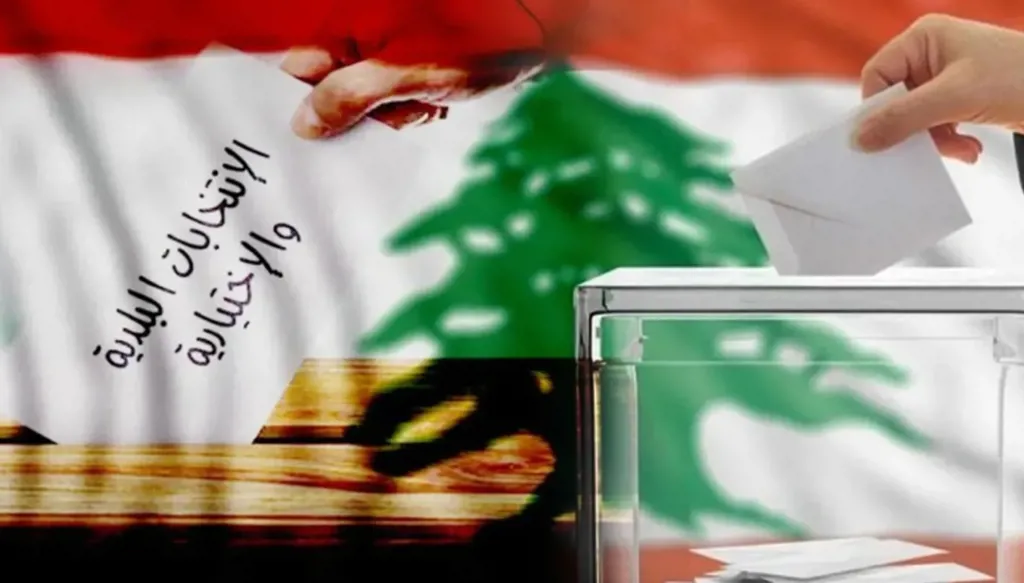 "التيار الوطني"في قضاء زحلة يترك لمؤيديه حرية التصويت