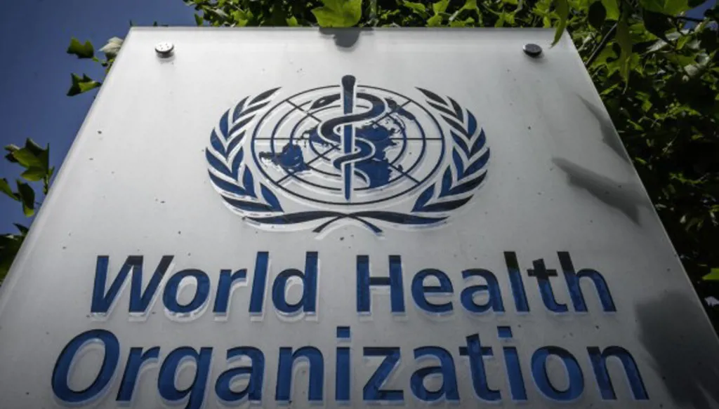 منظمة الصحة العالمية تبحث مستقبل العمل بدون أميركا