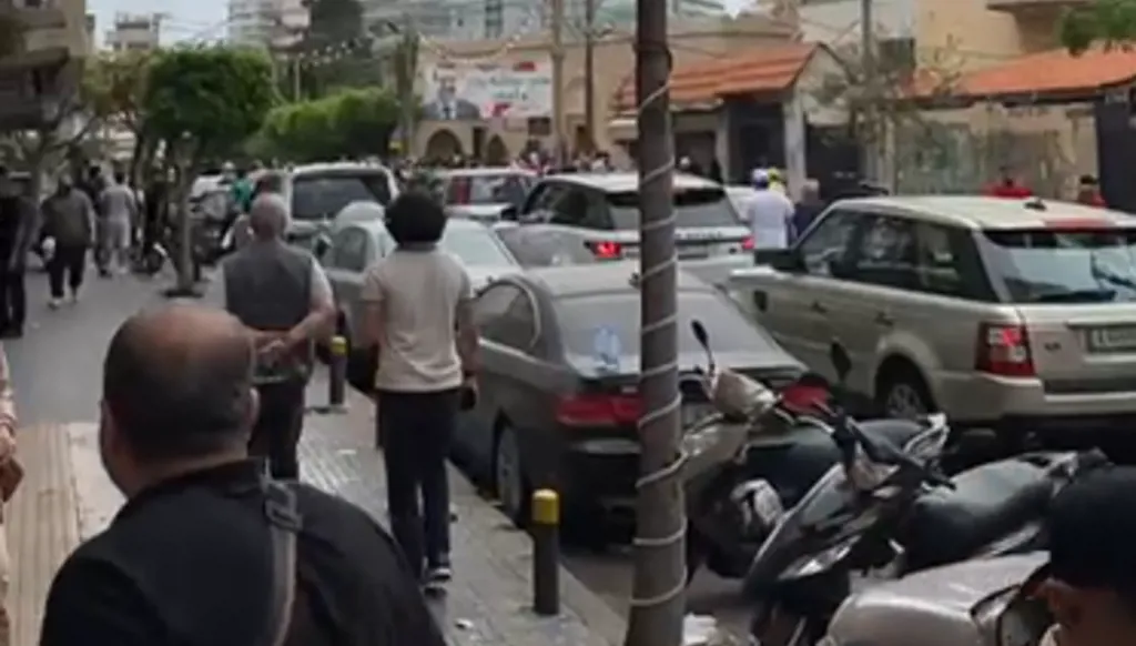 ماذا حصل في عائشة بكار؟