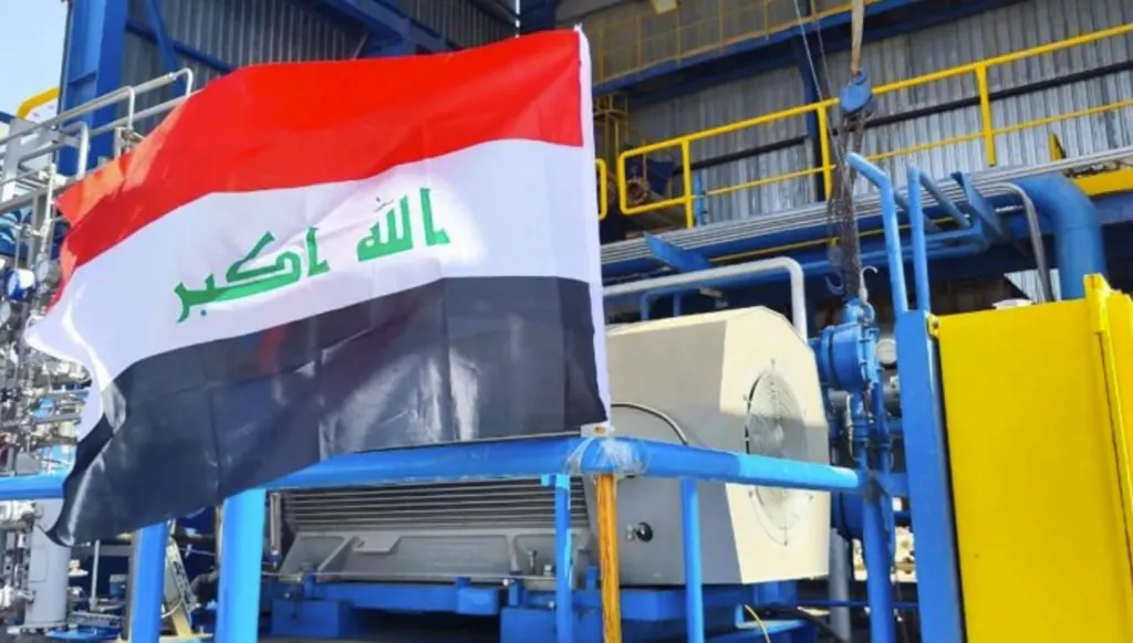 وزارة النفط العراقية ترفض "إجراءات خاصة" لإقليم كردستان بتوقيع عقود مع شركات أميركية