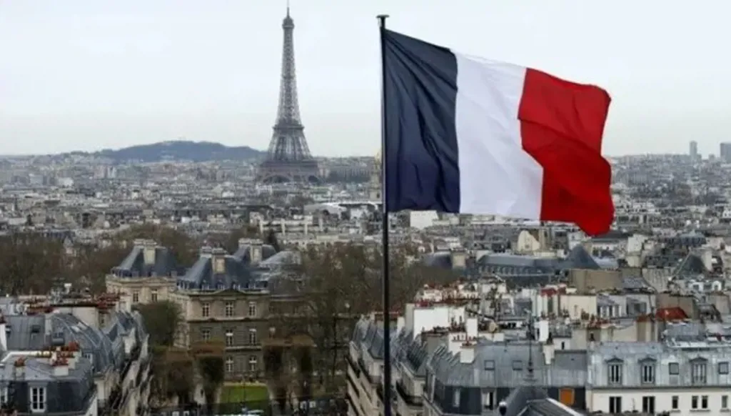 فرنسا ترفض اتهامات اسرائيلية: تصريحات صادمة وغير مبررة