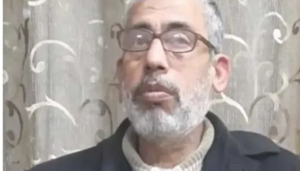من هو الشقيق الثالث ليحيى السنوار الذي اغتالته إسرائيل برفقة أطفاله؟