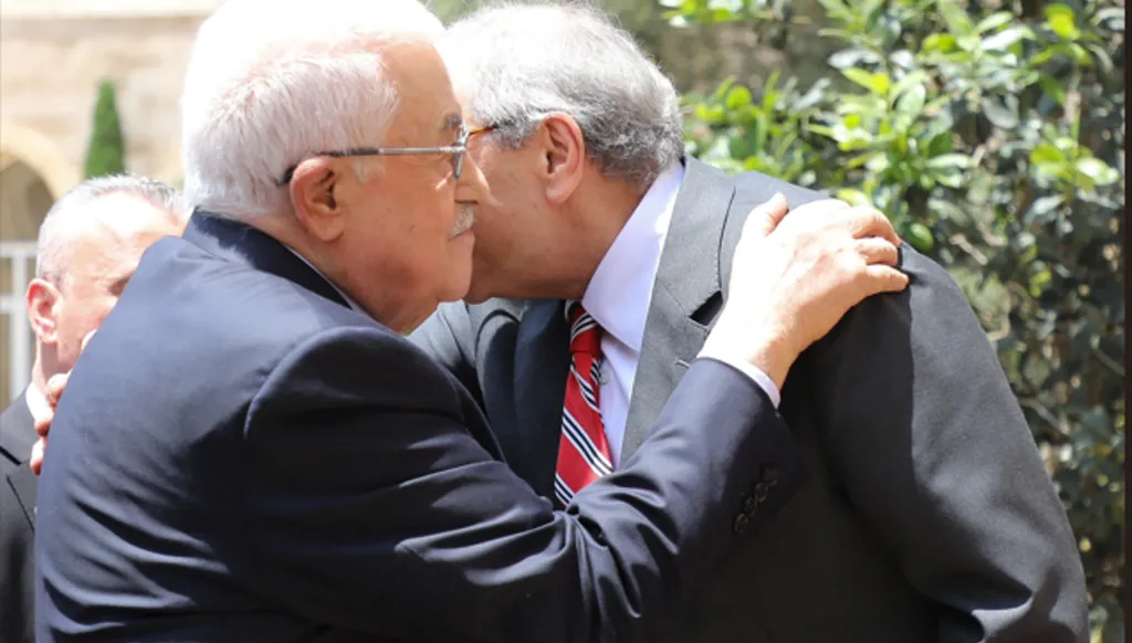 سلام: اجتماع اللجنة اللبنانية – الفلسطينية المشتركة غداً