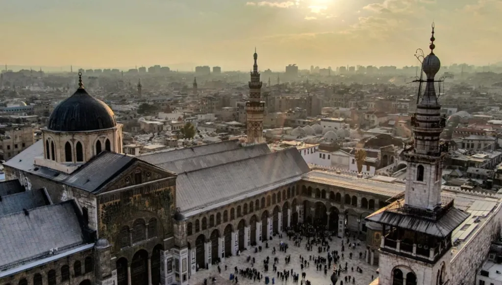 الأوقاف السورية لخطباء المساجد: لالتزام منهج الوسطية والفكر المعتدل