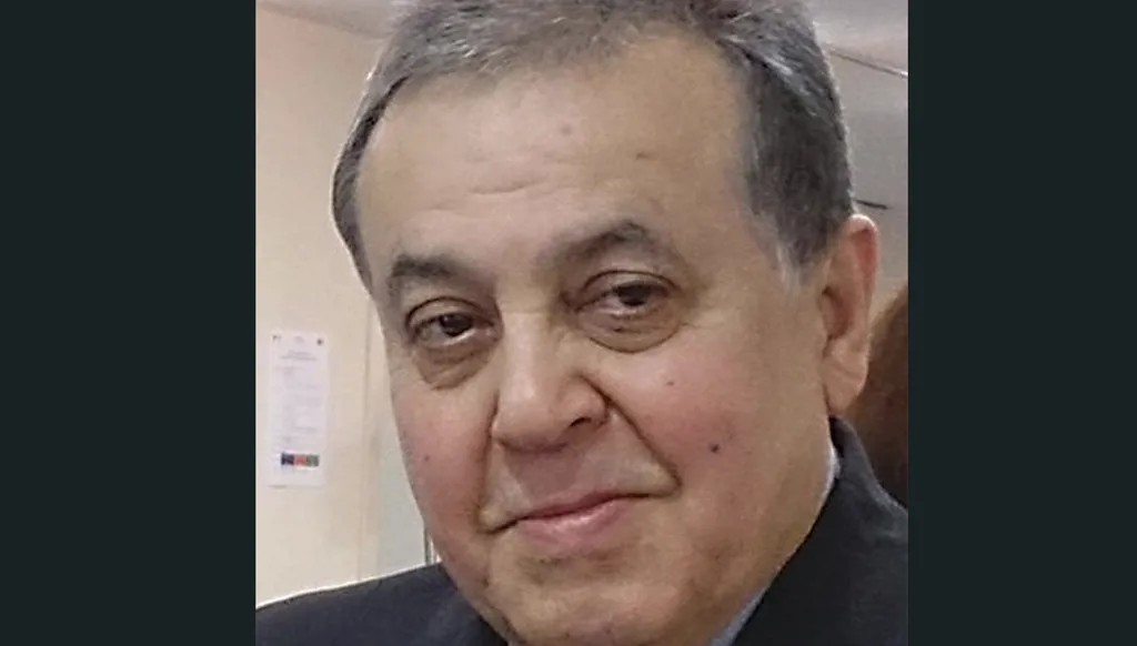 حين يكون الصحافي في اليابان وقلبه في لبنان