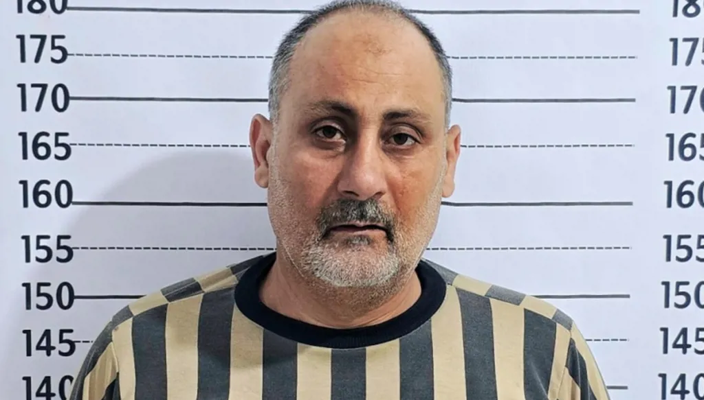 الأمن السوري يقبض على "الخال"... من هو مروان ياسين أحمد؟