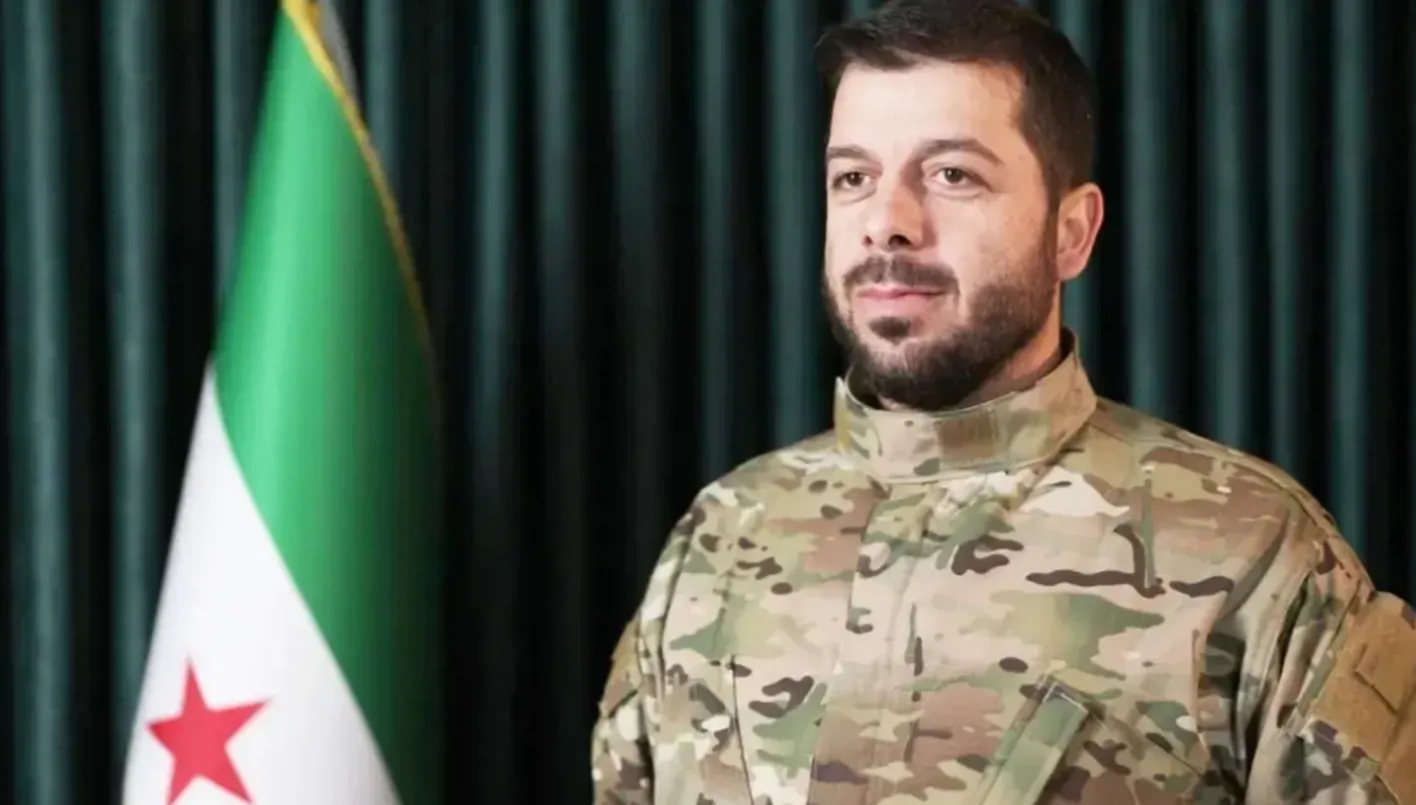 السويداء تنفي بشدة: لا لقاءات سرية بين مسؤول سوري وإسرائيل - تصريح رسمي يقطع الشكوك