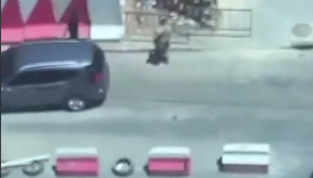 إشكال بين شبان من عائلتين يودي بحياة شاب في الضاحية الجنوبية لبيروت (فيديو)