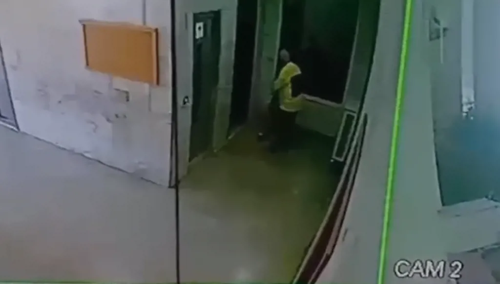 عمران المتحرّش بابنة الـ9 سنوات... هل تبقى فعلته طي الصمت؟ (فيديو)