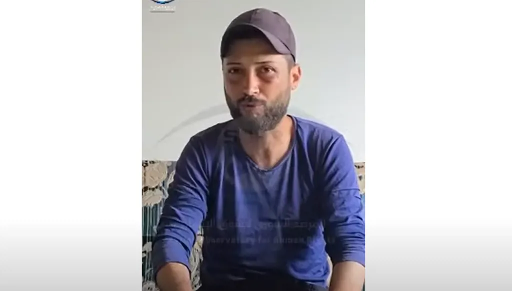 ناج من مجزرة في الساحل السوري: هذا الرجل أنقذنا وتوفي متأثرا برصاصة في القلب (فيديو)