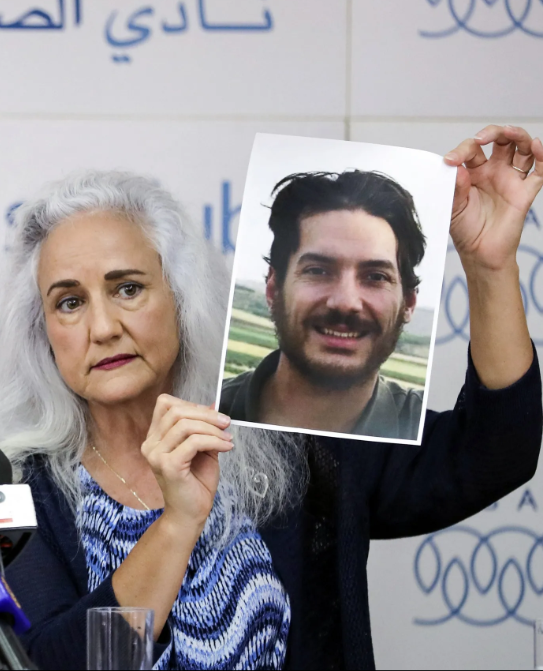 والدة أوستن