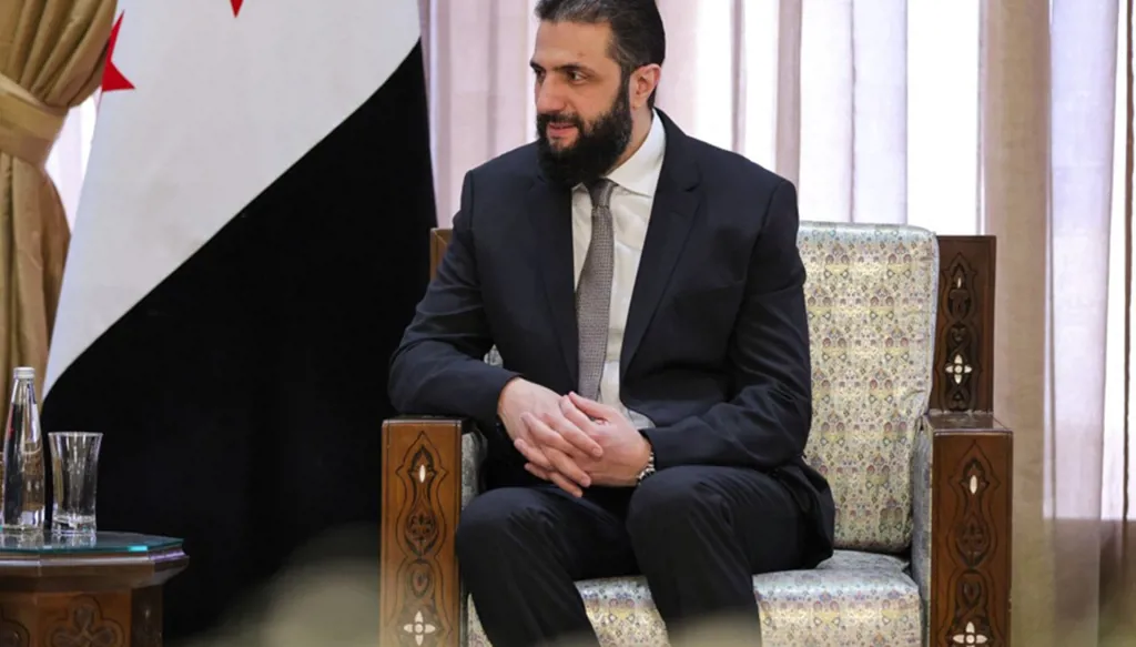 أي تحديات تعترض سلطة الشرع بعد ستة أشهر من وصوله الى دمشق؟