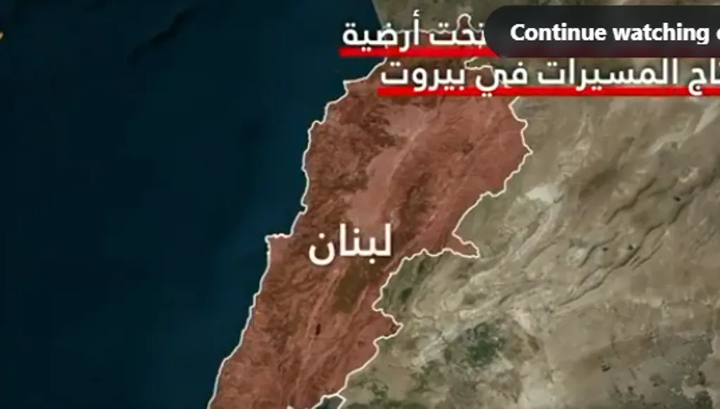 بعد تهديد أدرعي...  هل يستخدم الجيش الاسرائيلي قنابل خارقة للتحصينات في ضرب الضاحية الجنوبية؟
