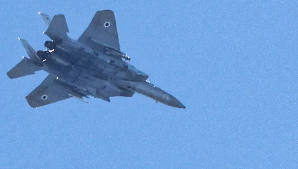 ما هي الصواريخ الارتجاجية التي تستخدم في الاستهداف الإسرائيلي الأخير في الضاحية الجنوبية لبيروت؟