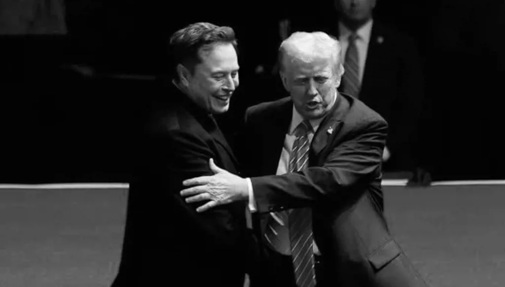 بعد تهديد إيلون ماسك بفضح ترامب... ماذا نعرف عن قضية إبستين وجزيرة "دعارة الأطفال"؟ (فيديو)