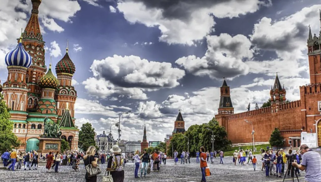 أوروبا تدرس إدراج روسيا على قائمة "رمادية" لغسل الأموال