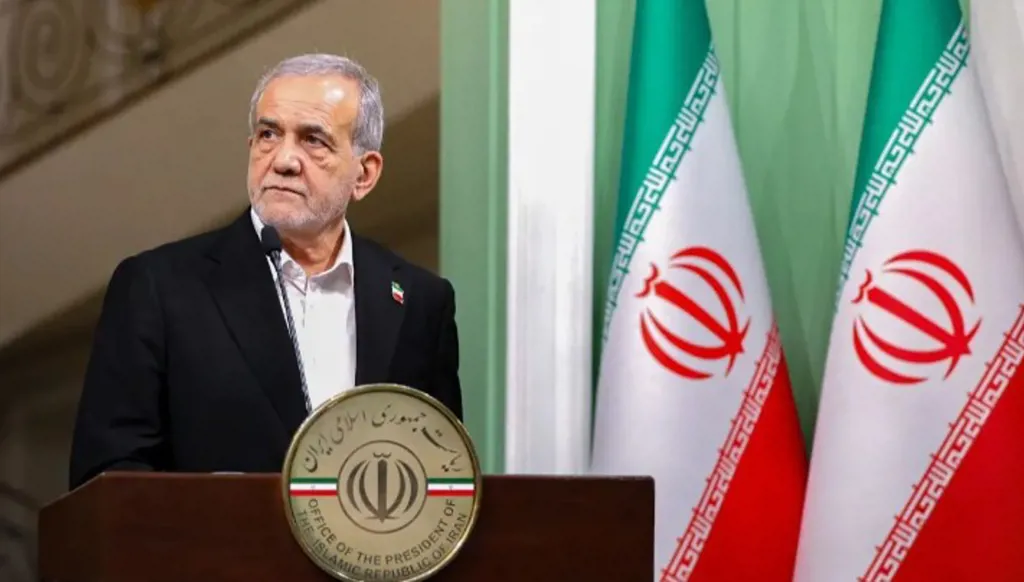 الرئيس الإيراني: لا نسعى لإنتاج السلاح النووي