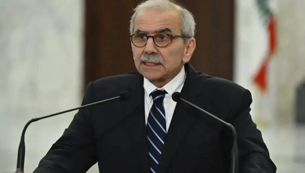سلام: لبنان بحاجة إلى صفحة جديدة نكتبها معاً