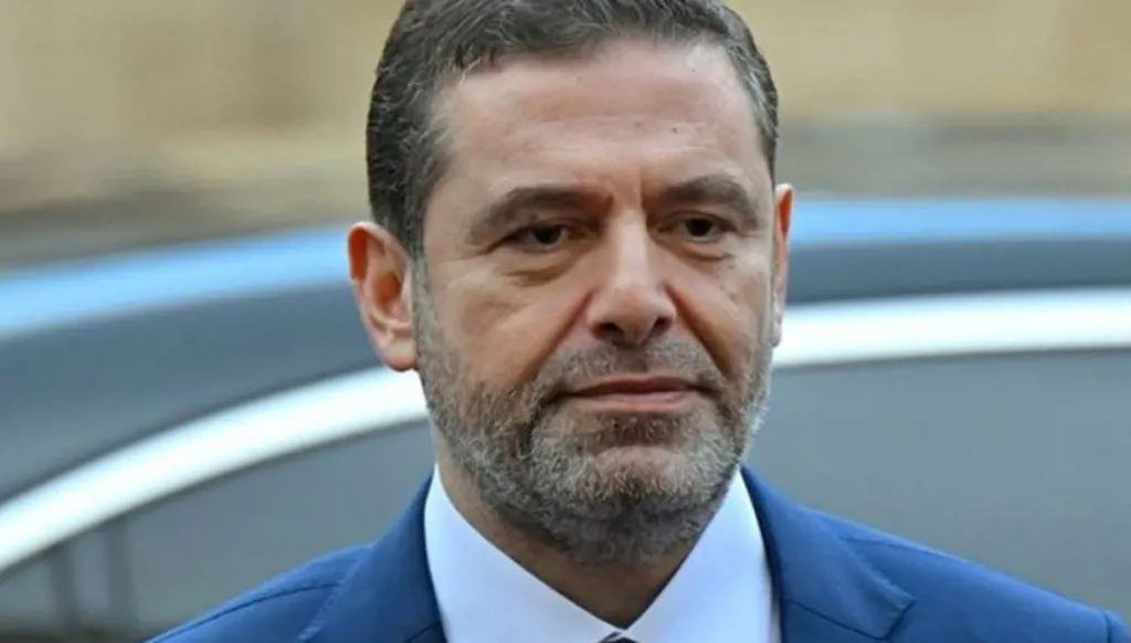 الحريري في عيد قوى الأمن: أنتم السند في سيادة القانون