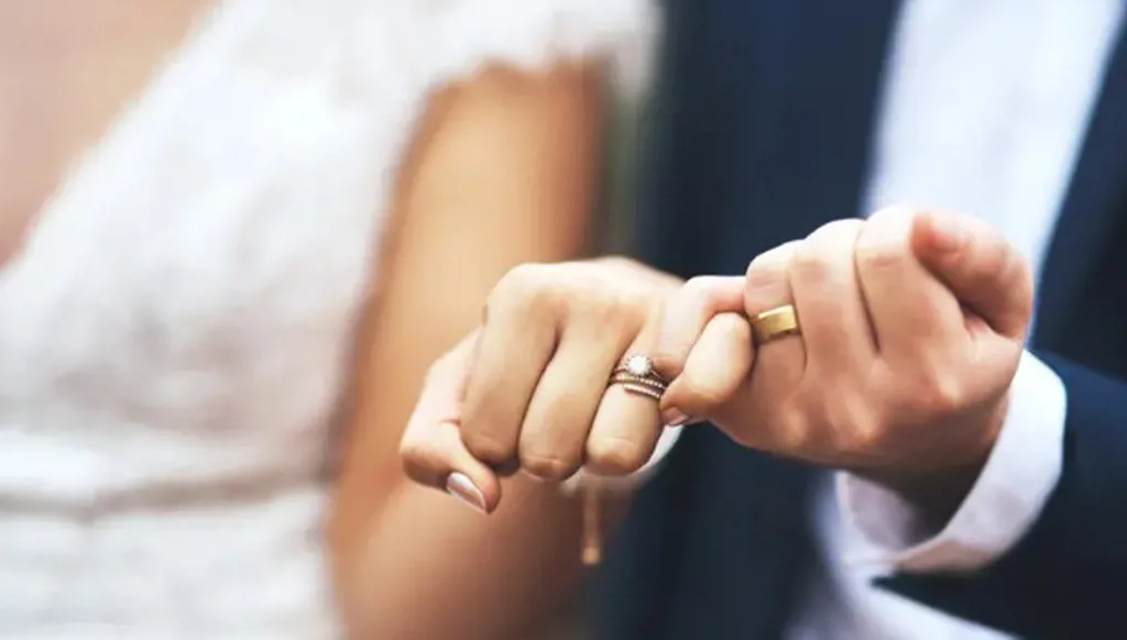 التاريخ الأكثر شعبية للزواج!