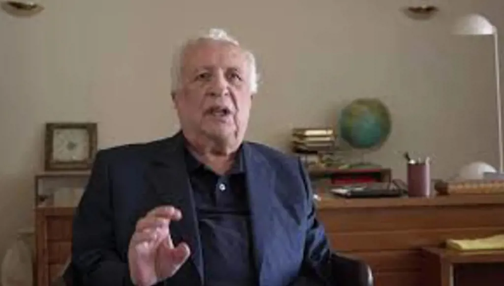 نايف معلوف المحافظ الى الابد على عرش بيروت!