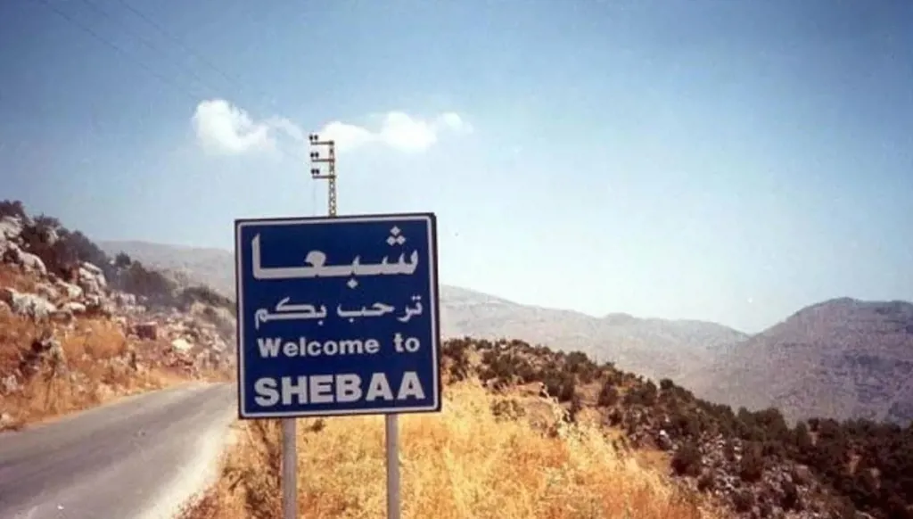 الجيش الإسرائيلي يعلن قتل عنصر من "حزب الله" وآخر من "تنظيم السرايا اللبنانية"