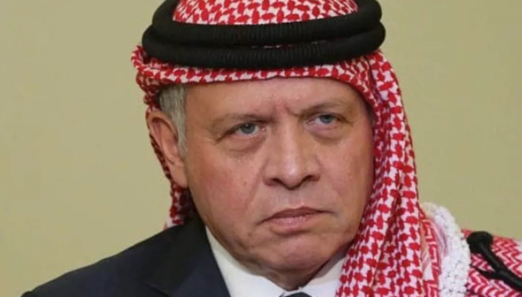 العاهل الأردني: لن نكون ساحة لأي صراع في المنطقة