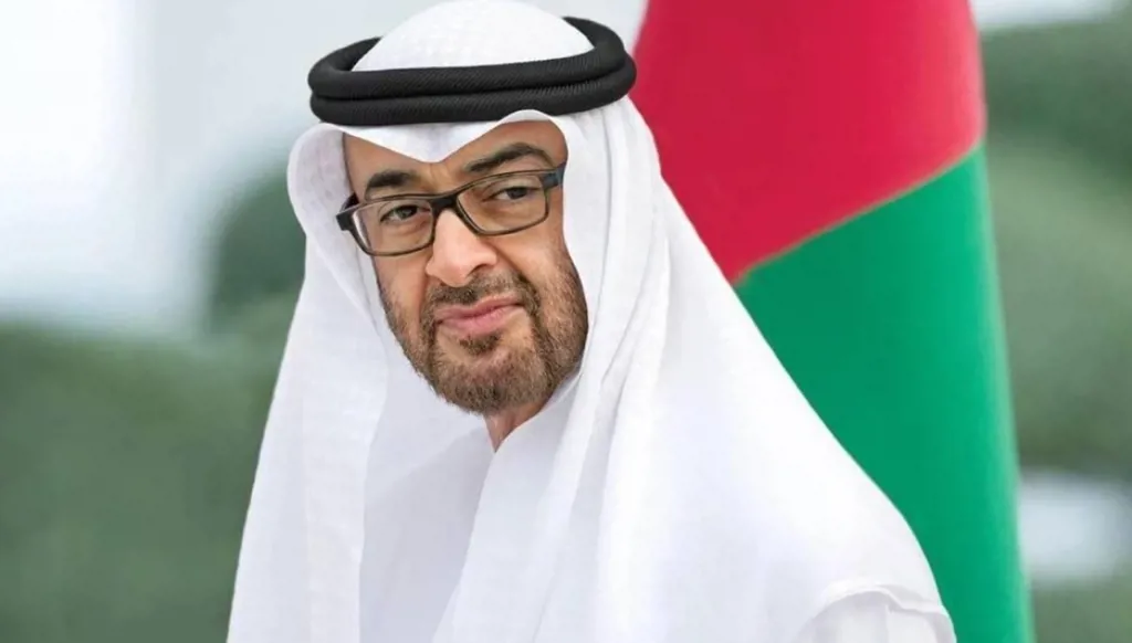 بن زايد يبحث مع ماكرون وميلوني تداعيات العمليات العسكرية الإسرائيلية ضد إيران