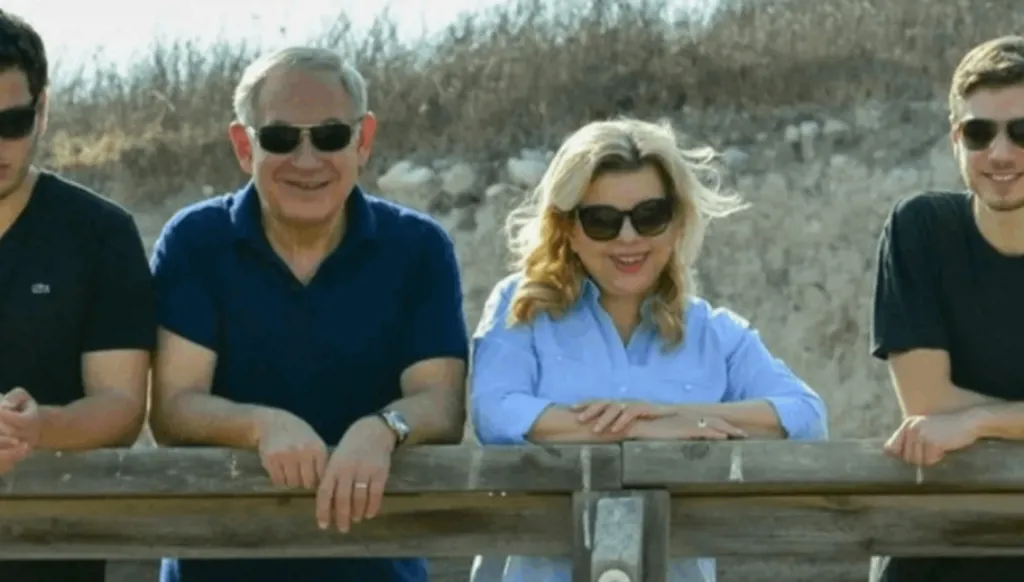 هل خدع نتنياهو قادة إيران بإعلان انشغاله بالتحضيرات لزفاف ابنه؟