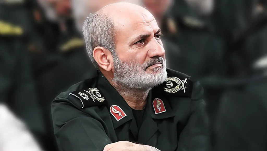 من هو "صائد الجواسيس" في الحرس الثوري الايراني محمد كاظمي الذي قتل اليوم؟