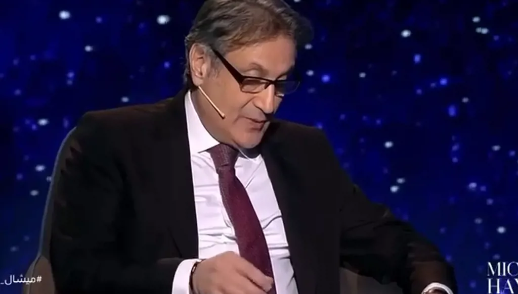 ميشال حايك في توقّعات "صادمة" حول الحرب بين إسرائيل وإيران! (فيديو)