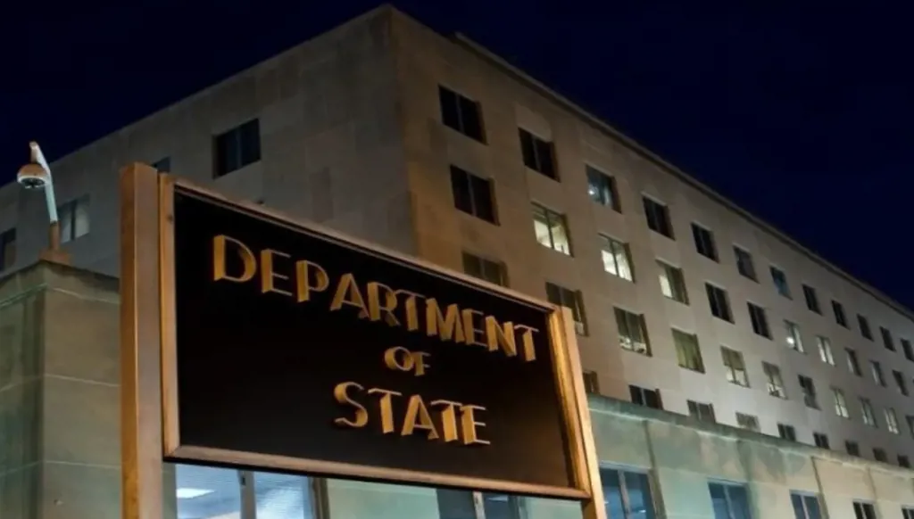 واشنطن تعلن إغلاق سفارتها في القدس حتى الجمعة