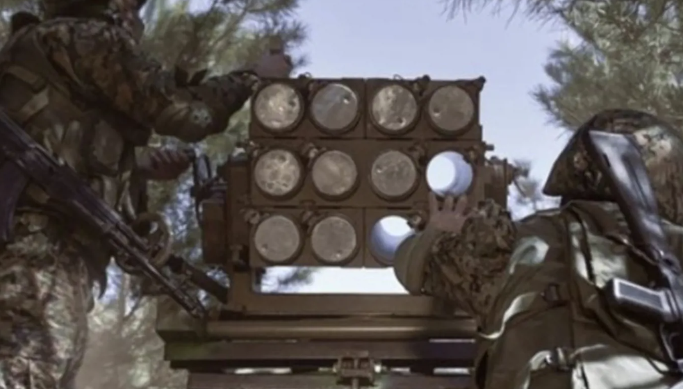 سلاح تابع للحزب (انترنت)